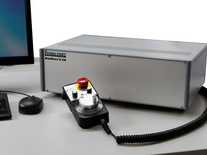 Digitális vezérlőrendszerek