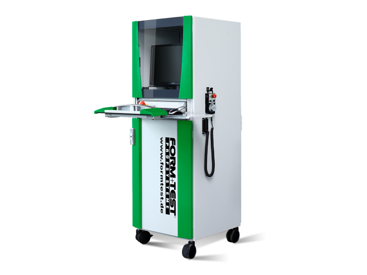 Vezérlőállomások