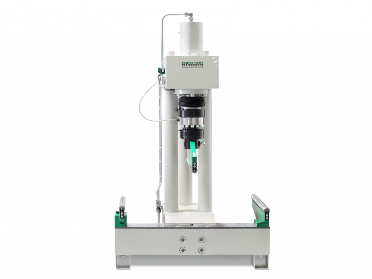 Hajlításvizsgáló gépek