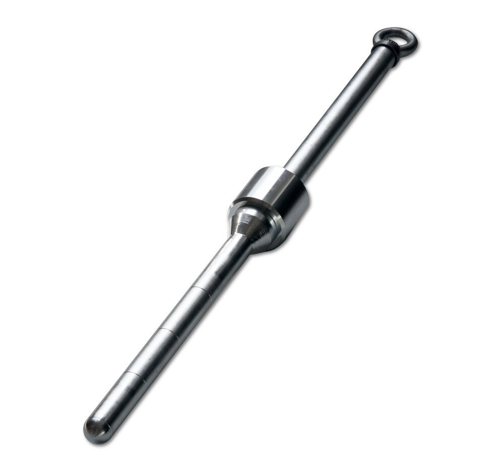 Humm féle betonszonda 