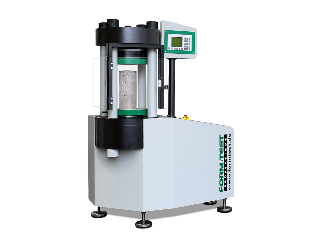 BETA 5 D-11 típusú nyomóvizsgálati gép