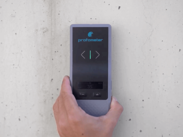 Profometer Lite