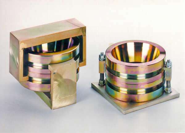 ZBB 100 szakítószilárdság mérő betonvizsgálatokhoz