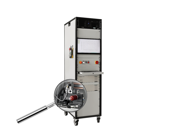 AS sorozatú meghajtóállomások