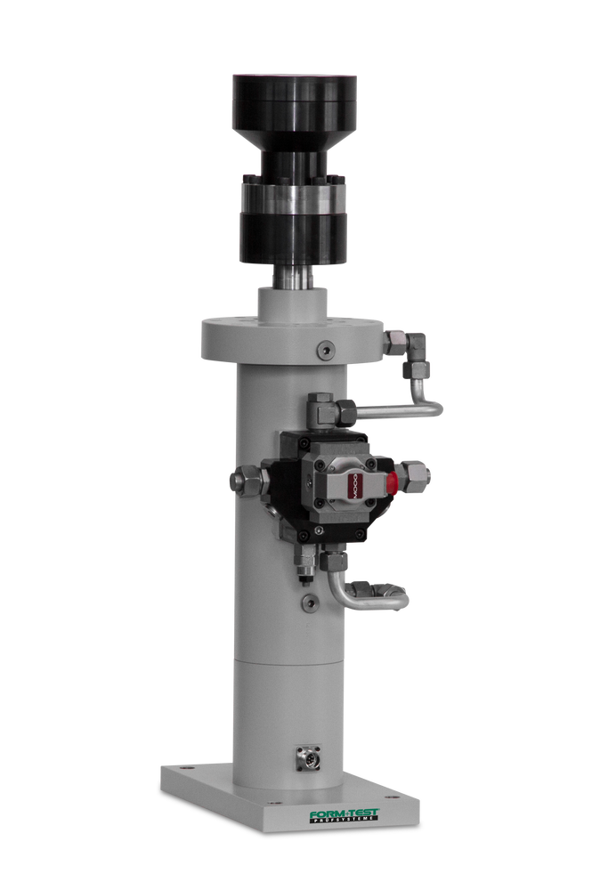 EPZ-D 50 egyéni teszthenger