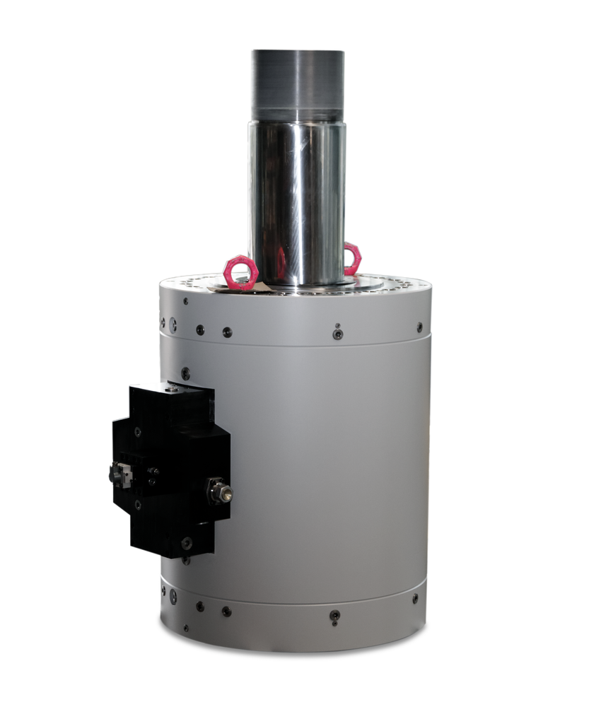 EPZ-H 6000 egyéni teszthenger