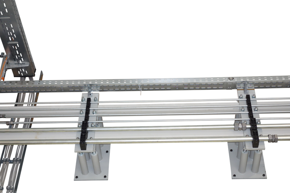 Hidraulikus csővezetékek