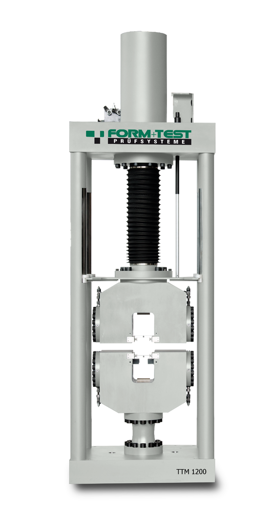 TTM 250-3000 univerzális tesztelőgép 