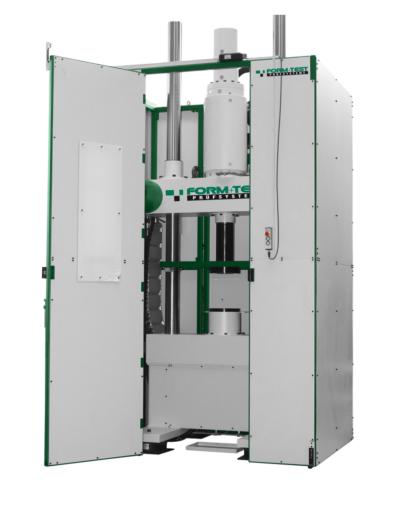 UP 250PK-2DH univerzális tesztelőgép