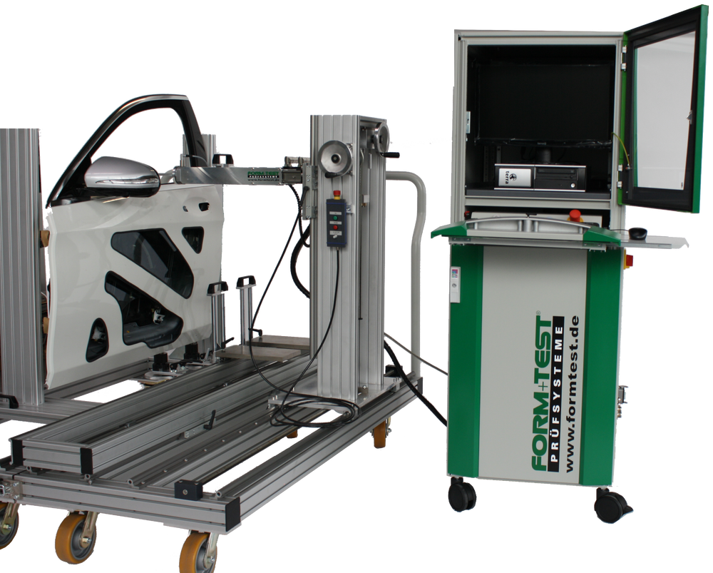 Speciális készülék az ajtóborítás lehúzásához - APS 01-250N