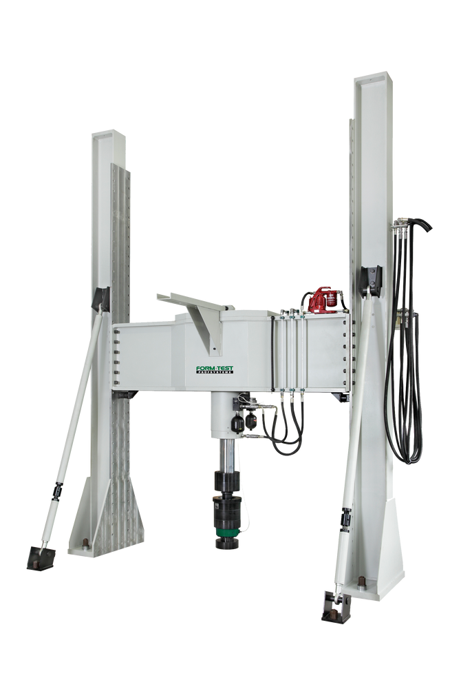 PR 1000 KH-2SH tesztkeret