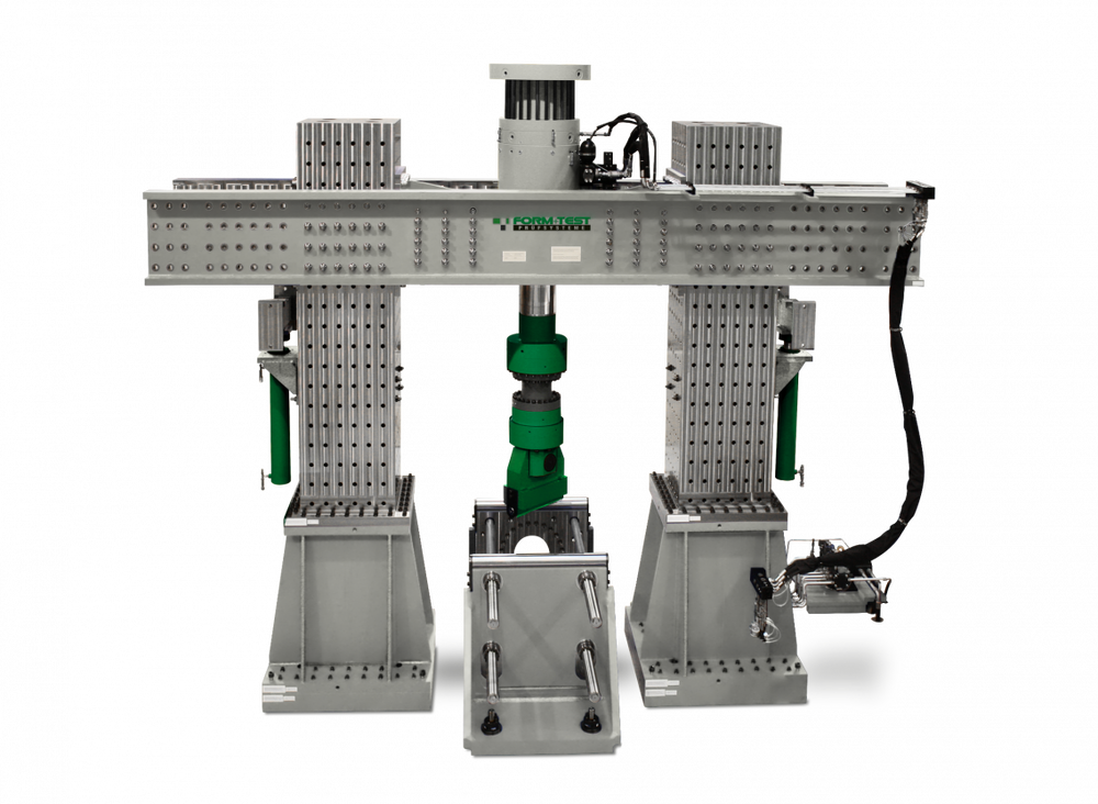 PP 4000 HK-2DH tesztportál