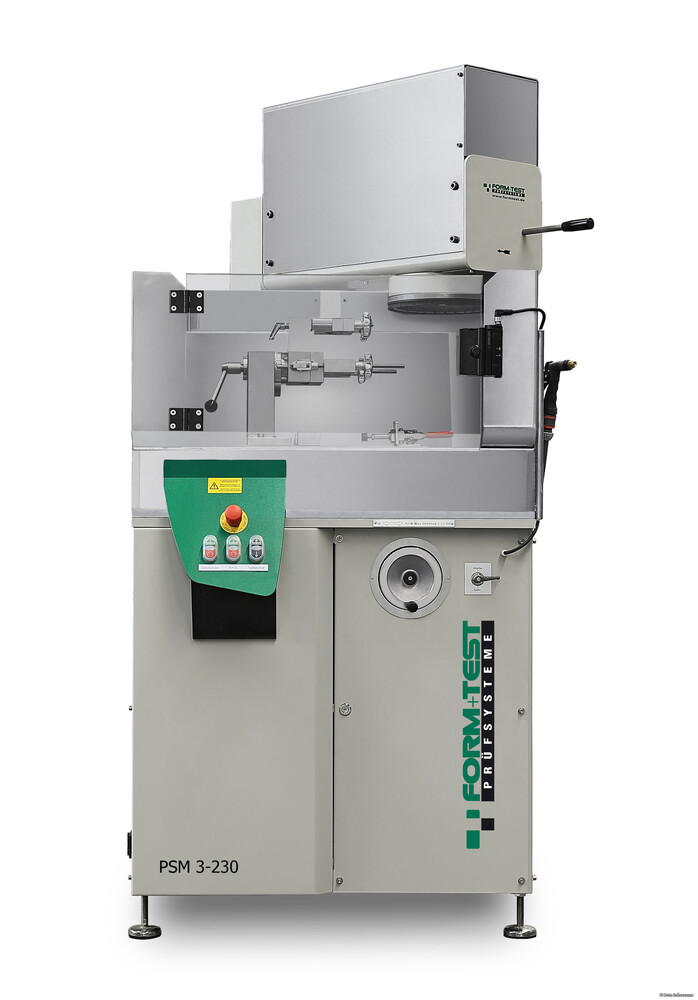 PSM 3/230 mintacsiszológép