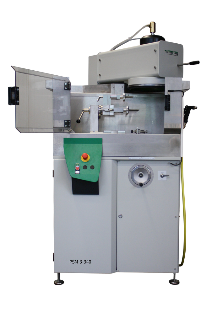 PSM 3-340 mintacsiszológép