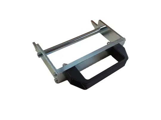 Formázószerszám precíziós hármas formákhoz